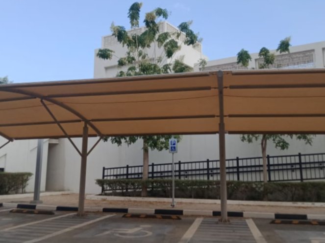 almajlistentandshade